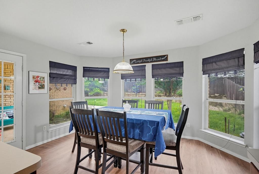1028 Cedar Ridge Lane Burleson TX 76028