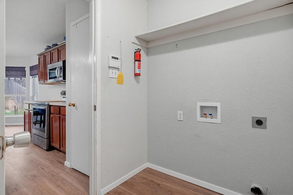 1028 Cedar Ridge Lane Burleson TX 76028