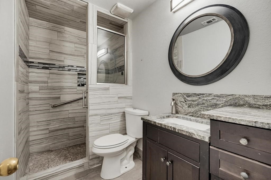 1028 Cedar Ridge Lane Burleson TX 76028