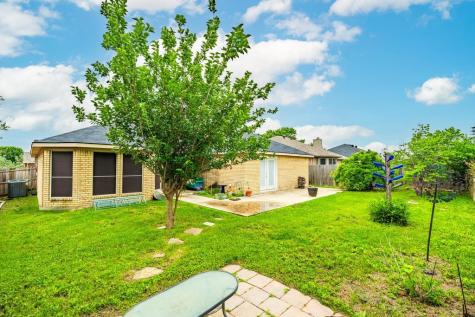 1028 Cedar Ridge Lane Burleson TX 76028