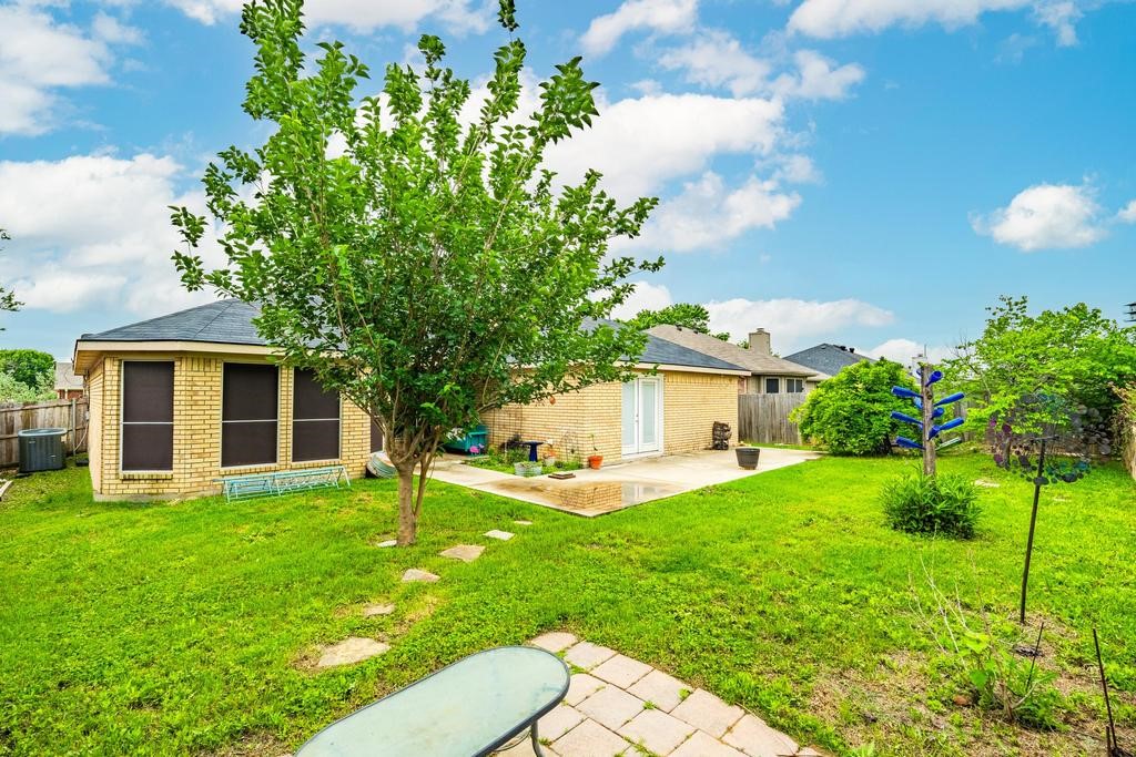 1028 Cedar Ridge Lane Burleson TX 76028