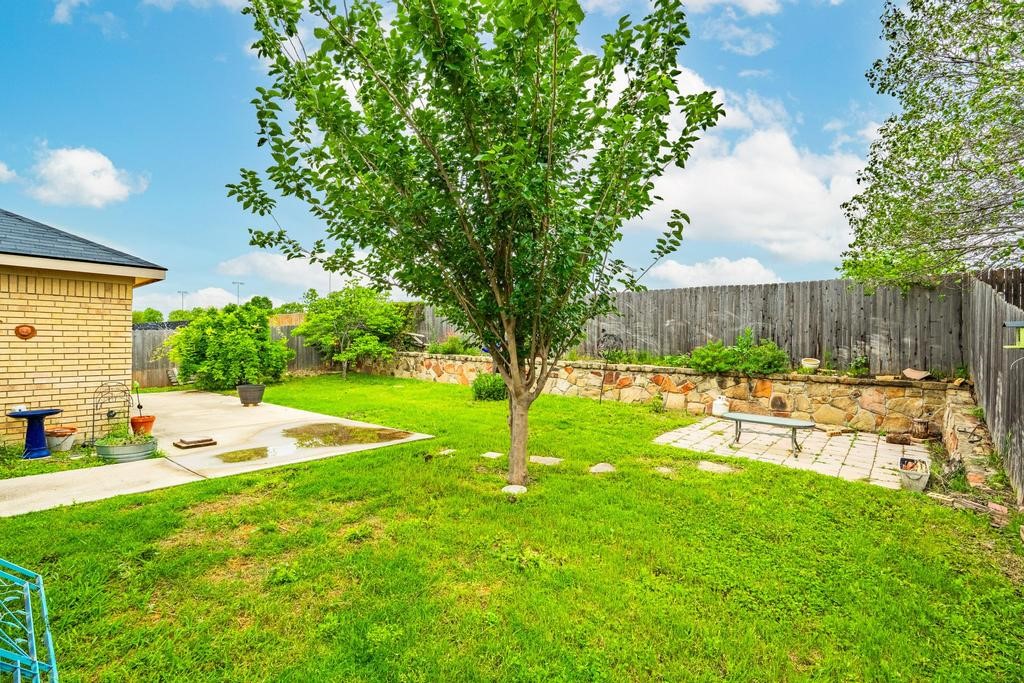 1028 Cedar Ridge Lane Burleson TX 76028