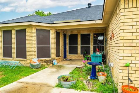 1028 Cedar Ridge Lane Burleson TX 76028