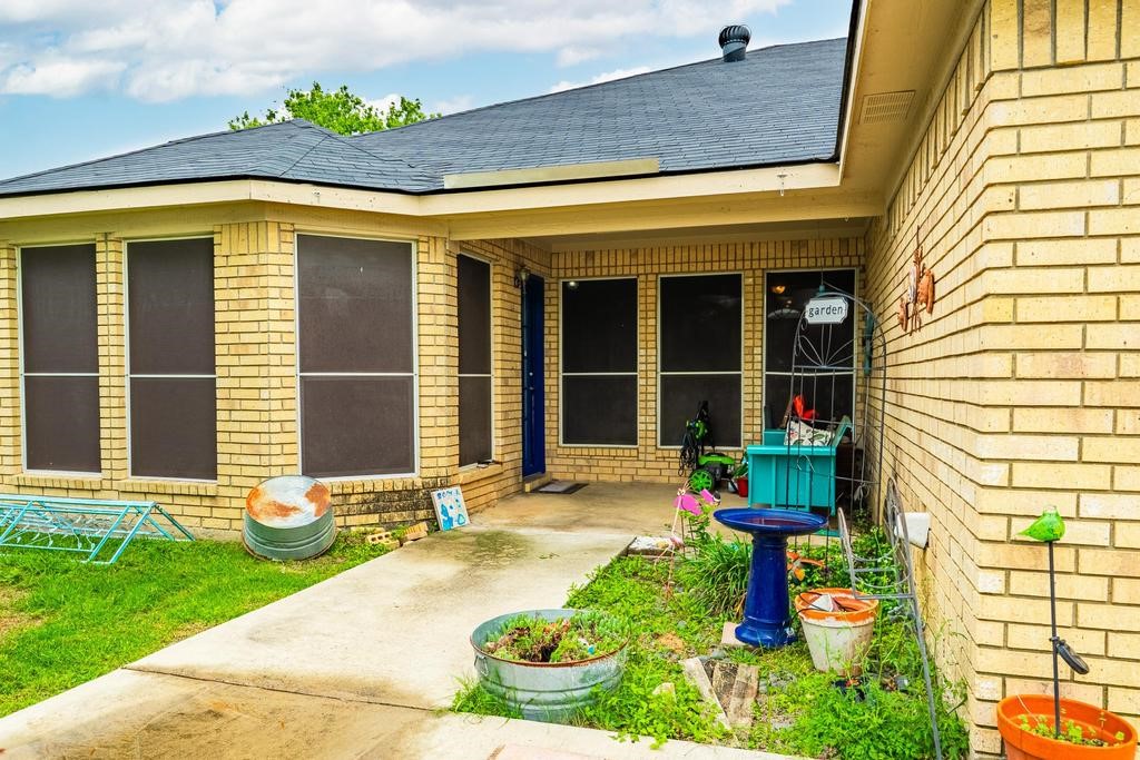 1028 Cedar Ridge Lane Burleson TX 76028