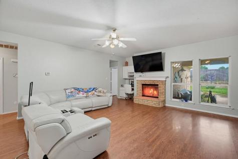 1028 Cedar Ridge Lane Burleson TX 76028