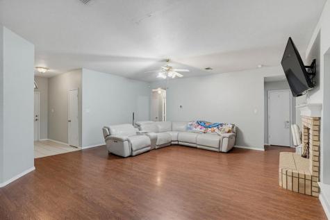1028 Cedar Ridge Lane Burleson TX 76028
