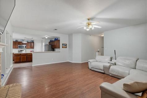 1028 Cedar Ridge Lane Burleson TX 76028