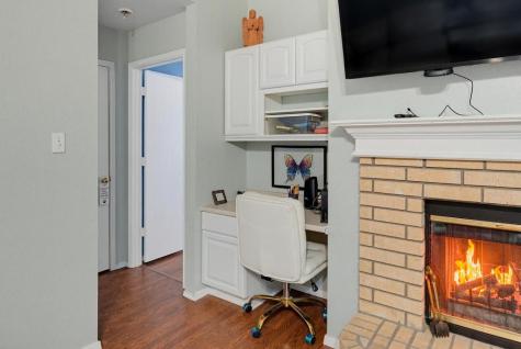 1028 Cedar Ridge Lane Burleson TX 76028
