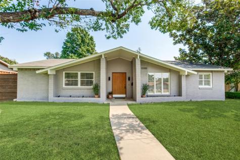 12308 Cedar Bend Drive Dallas TX 75244