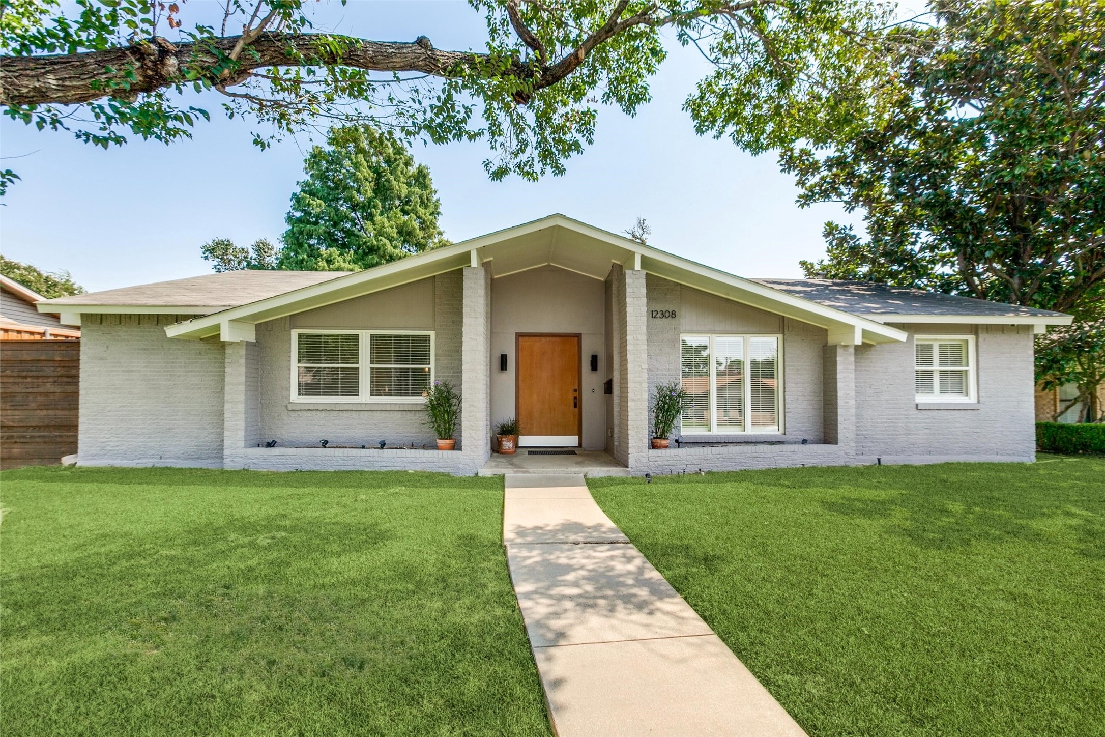 12308 Cedar Bend Drive Dallas TX 75244