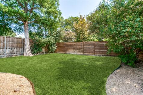 12308 Cedar Bend Drive Dallas TX 75244