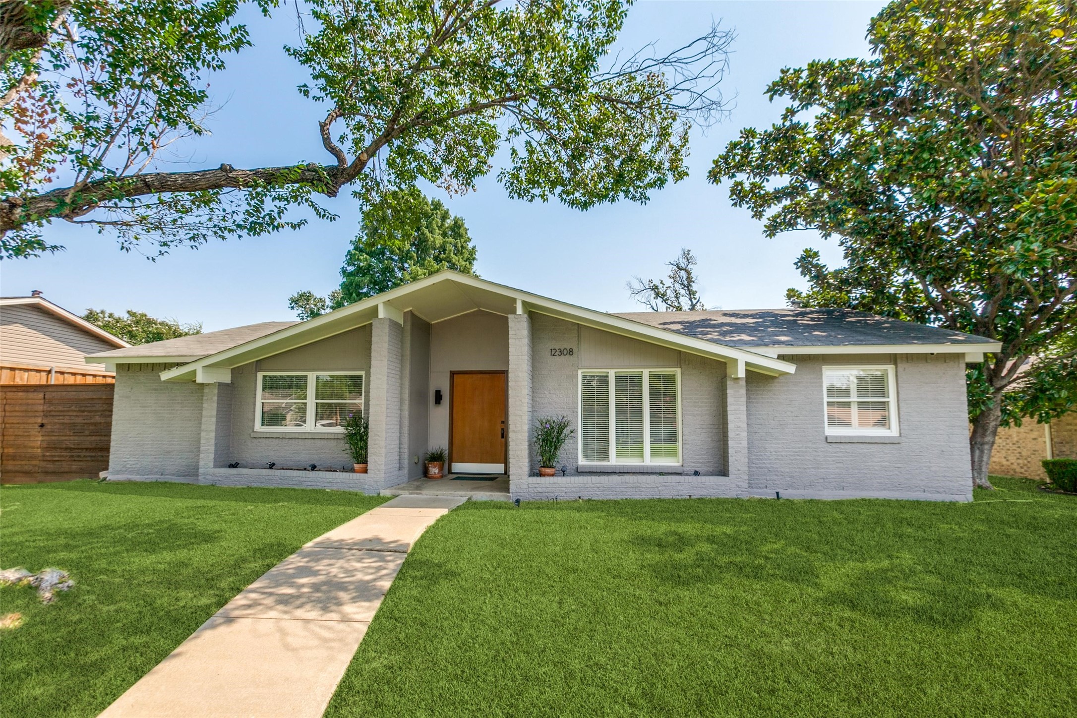12308 Cedar Bend Drive Dallas TX 75244