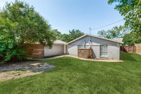 12308 Cedar Bend Drive Dallas TX 75244
