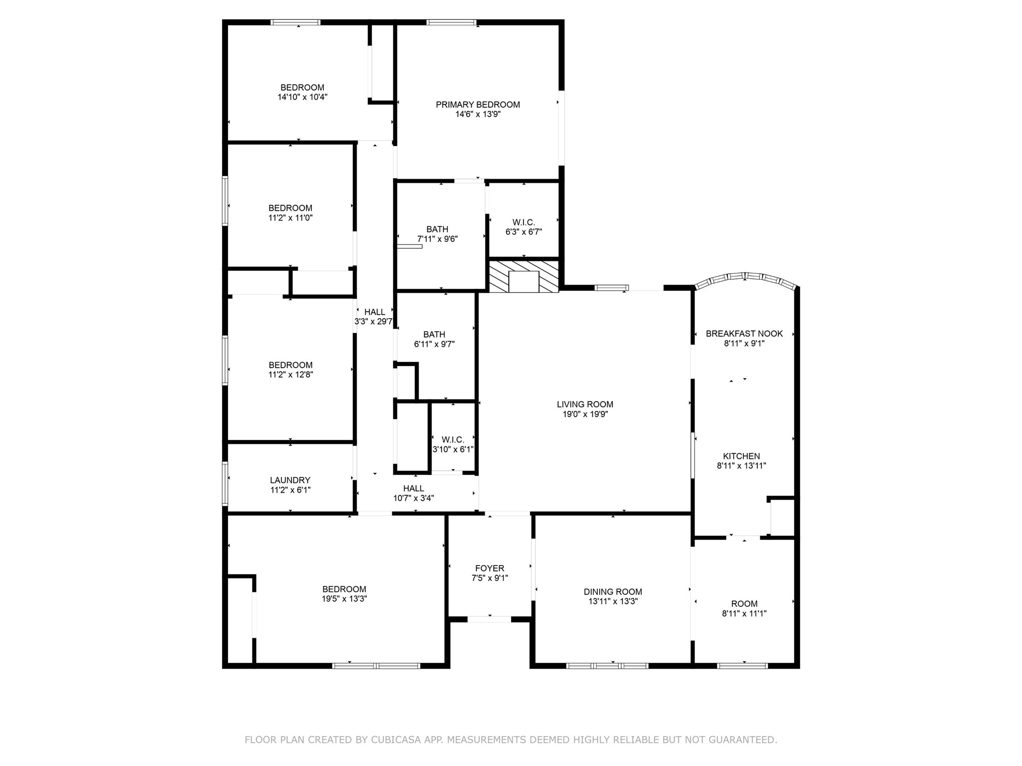12308 Cedar Bend Drive Dallas TX 75244