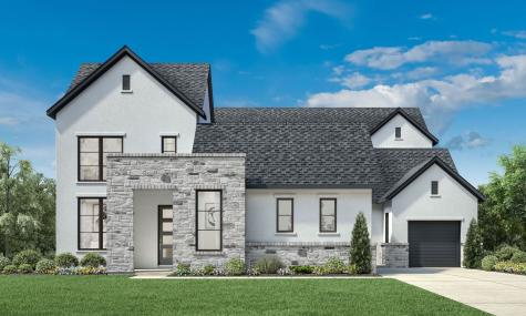 600 Thompson Street Prosper TX 75078
