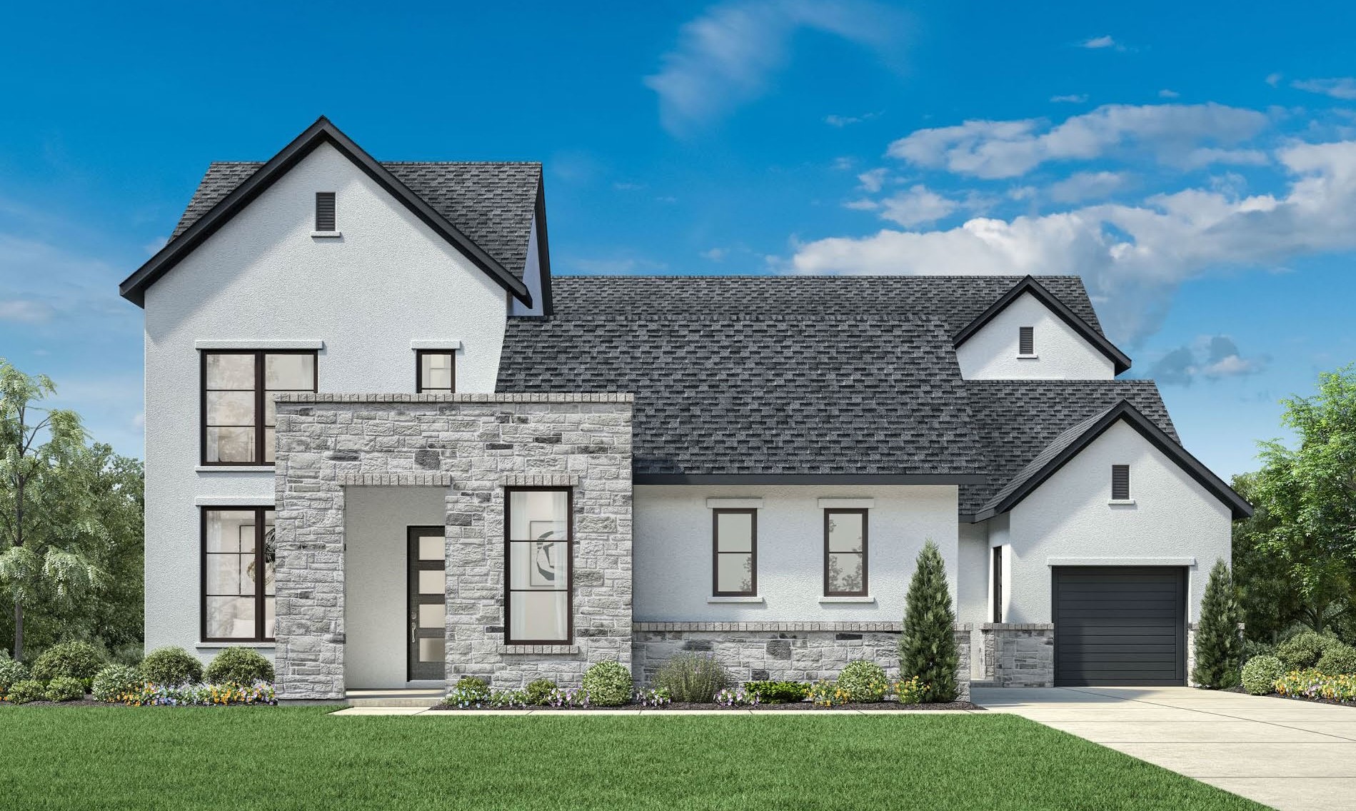 600 Thompson Street Prosper TX 75078