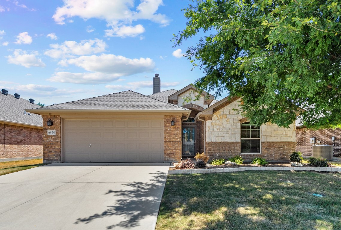 6940 Rio Salado Drive Fort Worth TX 76179