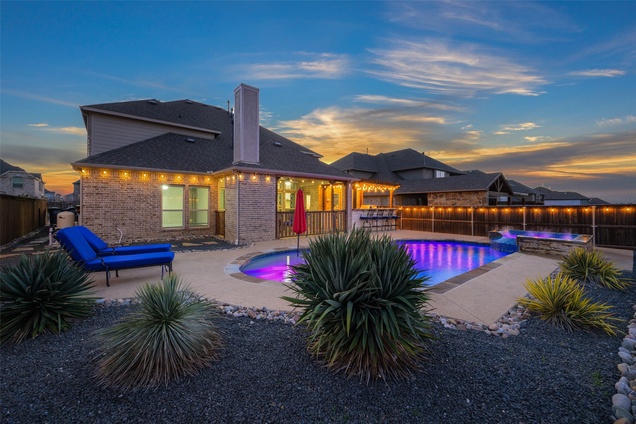 1329 Jetty Knot Trail Wylie TX 75098