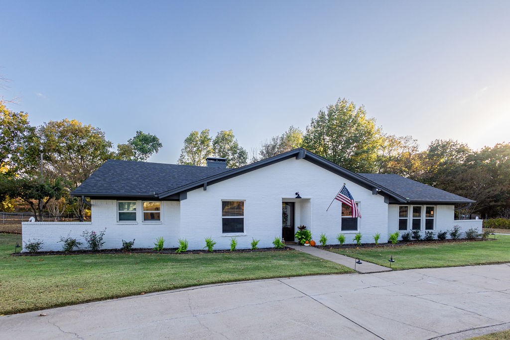 4512 Arroyo Trail Sherman TX 75090