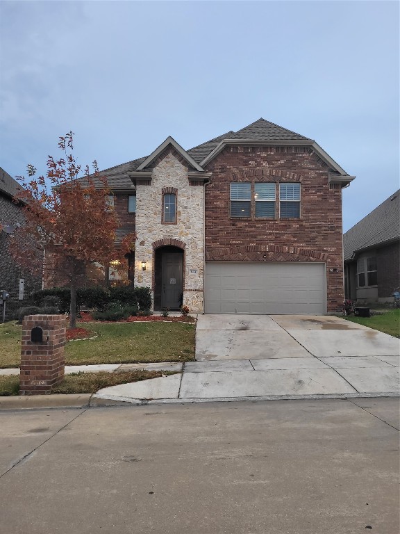 8421 Hornbeam Drive Fort Worth TX 76123