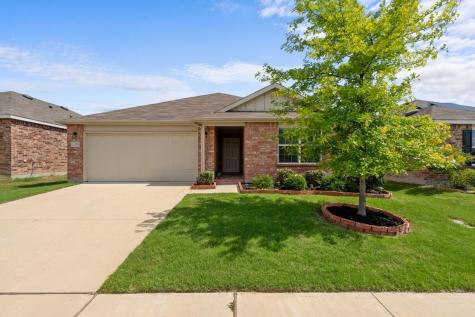 3109 Manuel Creek Drive Little Elm TX 75068