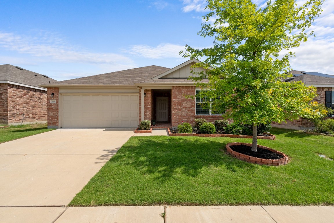 3109 Manuel Creek Drive Little Elm TX 75068