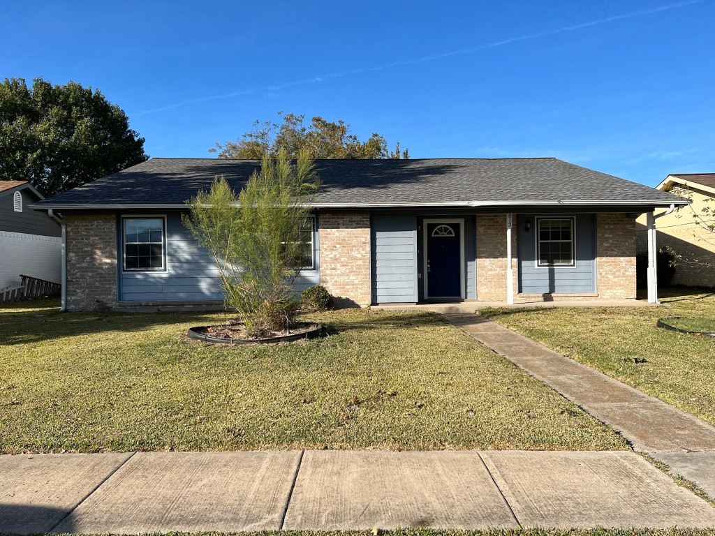 813 Valley View Drive Allen TX 75002