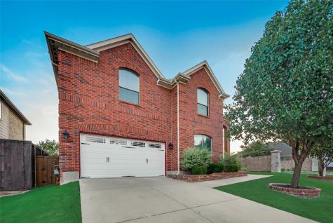 451 Bristol Street Roanoke TX 76262