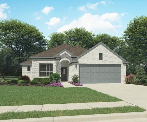 5574 Summit Creek Road Fort Worth TX 76126