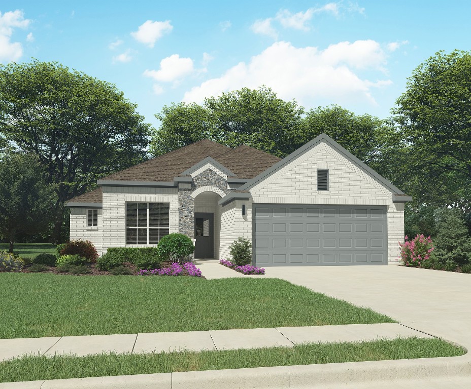 5574 Summit Creek Road Fort Worth TX 76126
