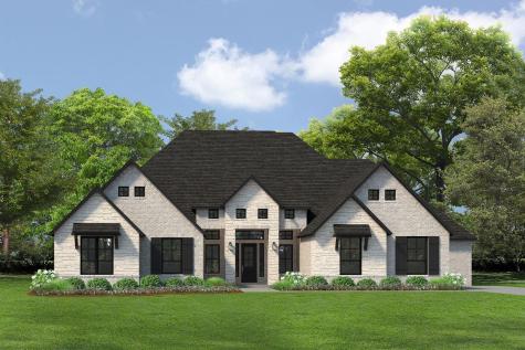 119 Endowment Lane McLendon Chisholm TX 75032