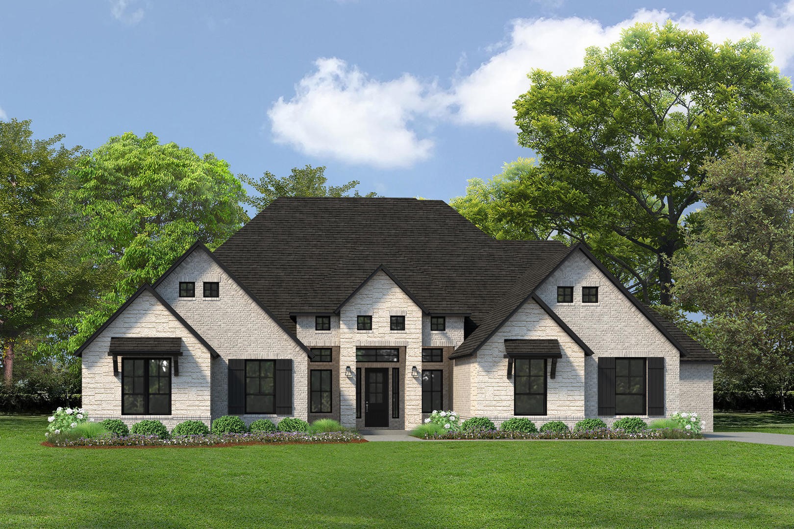 119 Endowment Lane Mclendon Chisholm TX 75032