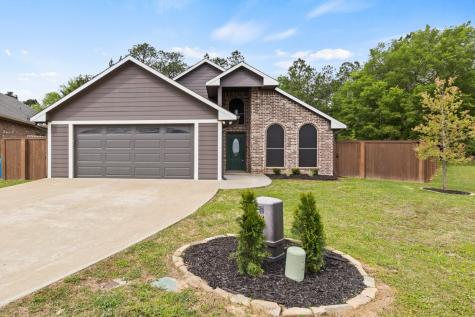 824 Jean Ray Court Winnsboro TX 75494