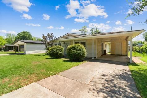 5841 Tracyne Drive Westworth Village TX 76114