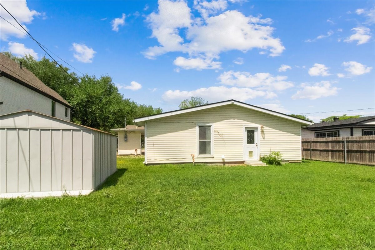 5841 Tracyne Drive Westworth Village TX 76114