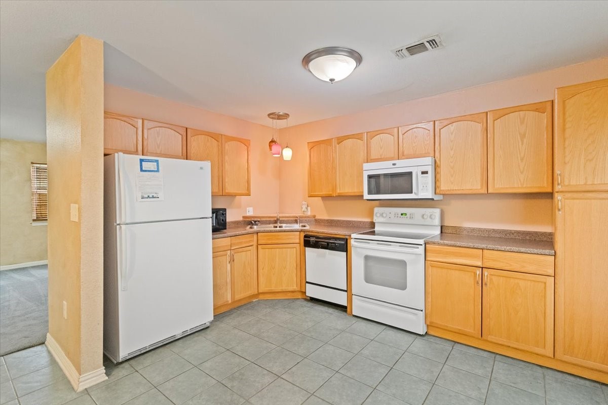 5841 Tracyne Drive Westworth Village TX 76114