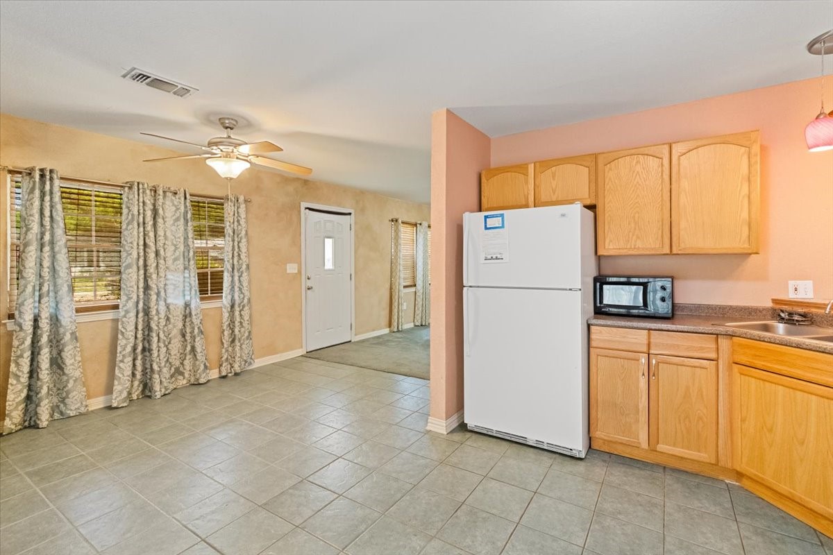 5841 Tracyne Drive Westworth Village TX 76114