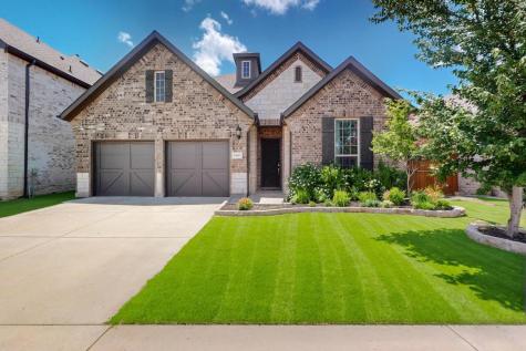 14837 Gentry Drive Aledo TX 76008