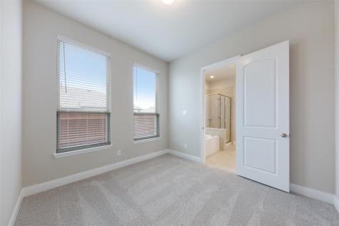 14837 Gentry Drive Aledo TX 76008