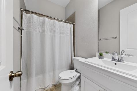 14837 Gentry Drive Aledo TX 76008