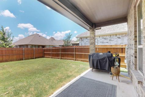 14837 Gentry Drive Aledo TX 76008