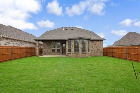 14837 Gentry Drive Aledo TX 76008