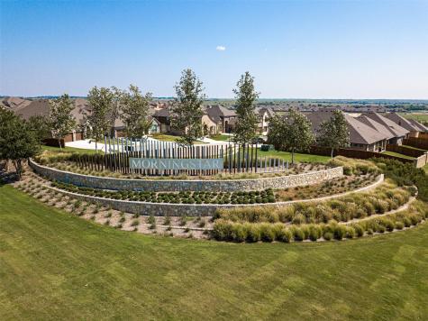 14837 Gentry Drive Aledo TX 76008