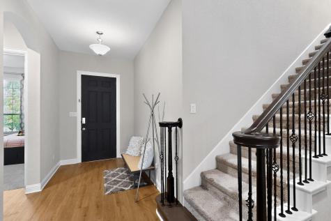 14837 Gentry Drive Aledo TX 76008