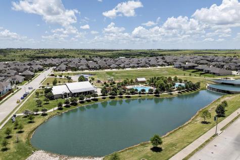 14837 Gentry Drive Aledo TX 76008