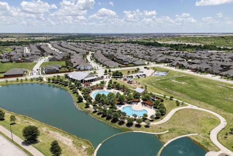 14837 Gentry Drive Aledo TX 76008