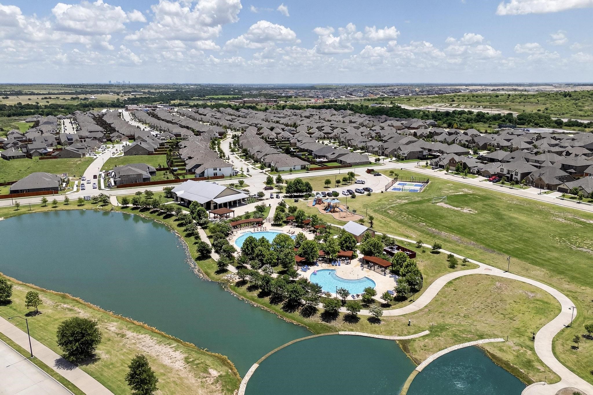 14837 Gentry Drive Aledo TX 76008