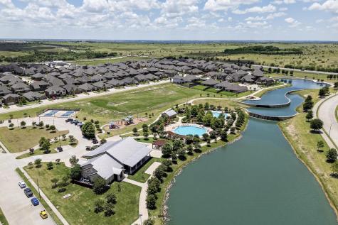 14837 Gentry Drive Aledo TX 76008