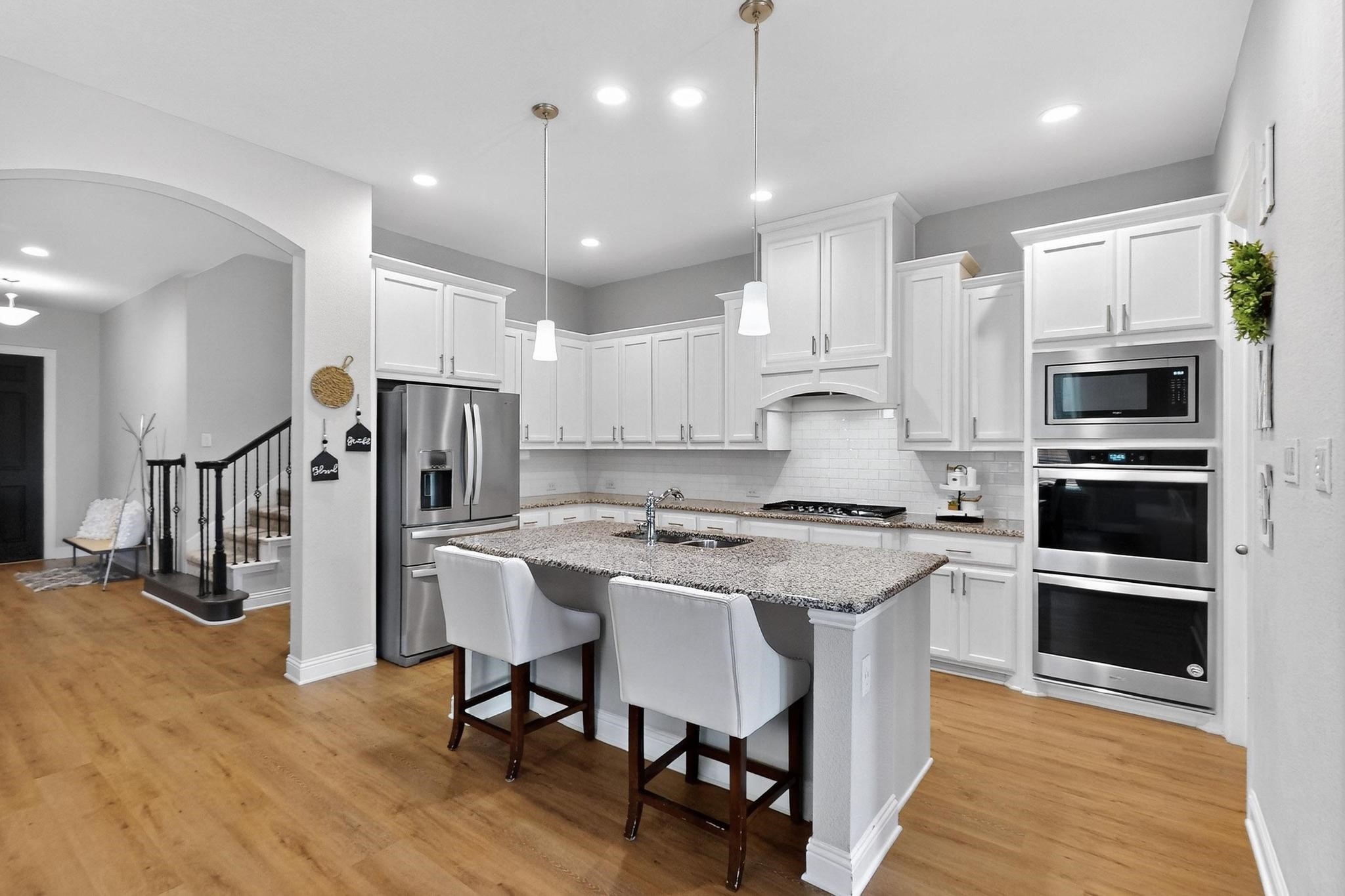 14837 Gentry Drive Aledo TX 76008