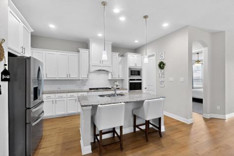 14837 Gentry Drive Aledo TX 76008